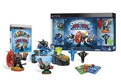 Skylanders Trap Team Dark Edition: Starter Pack - PlayStation - Retrocharting