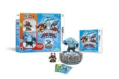 Skylanders Trap Team: Starter Pack - Nintendo 3DS - Retrocharting