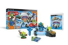 Skylanders Trap Team Starter Pack - Playstation 3 - Retrocharting