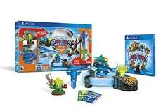 Skylanders Trap Team: Starter Pack - Playstation 4 - Retrocharting