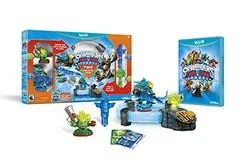Skylanders Trap Team: Starter Pack - Wii U - Retrocharting