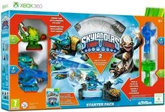 Background - Skylanders Trap Team: Starter Pack - Xbox - Retrocharting