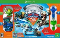 Skylanders Trap Team [Two Ways To Play Starter Pack] - Skylanders - Retrocharting