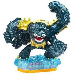 Slam Bam - Giants, Legendary - Skylanders - Retrocharting