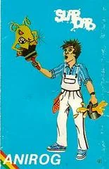 Slap Dab - ZX Spectrum - Retrocharting