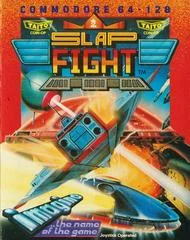 Background - Slap Fight - Commodore 64 - Retrocharting