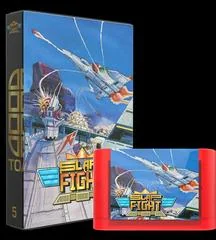Slap Fight MD Collector's Edition - Sega Genesis - Retrocharting
