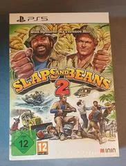 Slaps And Beans 2 [Collector's Edition] - Playstation 5 - Retrocharting
