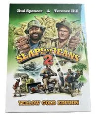 Slaps And Beans 2 [Yellow Gold Edition] - Nintendo Switch - Retrocharting