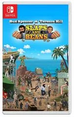 Background - Slaps and Beans - Nintendo Switch - Retrocharting