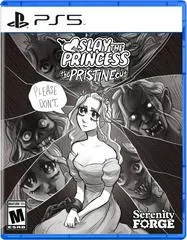 Slay The Princess: The Pristine Cut - Playstation 5 - Retrocharting