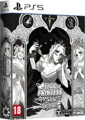 Slay The Princess: The Pristine Cut [Special Edition] - Playstation 5 - Retrocharting