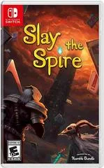 Slay the Spire - Nintendo Switch - Retrocharting