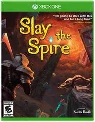 Slay the Spire - PAL Xbox One - Retrocharting