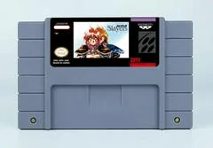 Background - Slayers [English Translation] - Super Nintendo - Retrocharting