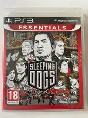 Sleeping Dogs [Essentials] - Playstation 3 - Retrocharting
