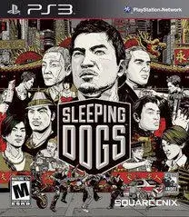 Background - Sleeping Dogs [Nordic Edition] - Playstation 3 - Retrocharting