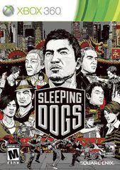 Sleeping Dogs - Xbox 360 - Retrocharting