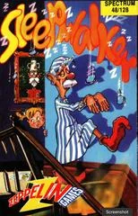 Sleepwalker - ZX Spectrum - Retrocharting