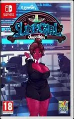 Slime Girl Smoothies - Nintendo Switch - Retrocharting