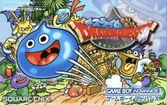 Slime MoriMori Dragon Quest - GameBoy Advance - Retrocharting