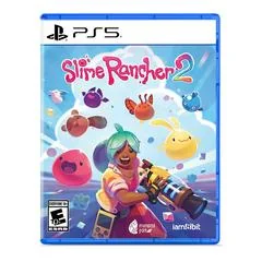 Slime Rancher 2 - Playstation 5 - Retrocharting