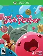Background - Slime Rancher - PAL Xbox One - Retrocharting