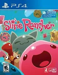 Slime Rancher - Playstation 4 - Retrocharting