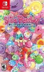 Slime Rancher: Plortable Edition - Nintendo Switch - Retrocharting