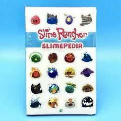 Slime Rancher Slimepedia - Strategy Guide - Retrocharting
