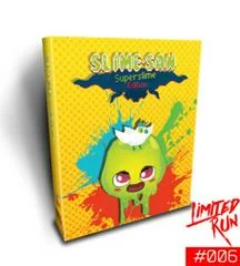 Slime-San [Super Slime Edition] - Nintendo Switch - Retrocharting