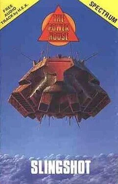 Slingshot - ZX Spectrum - Retrocharting