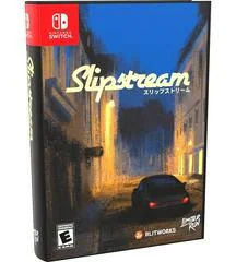 Slipstream Deluxe Edition - Nintendo Switch - Retrocharting