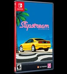 Slipstream - Nintendo Switch - Retrocharting