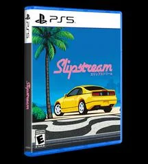 Slipstream - Playstation 5 - Retrocharting