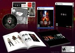 Slitterhead [Day One Edition] - Playstation 5 - Retrocharting