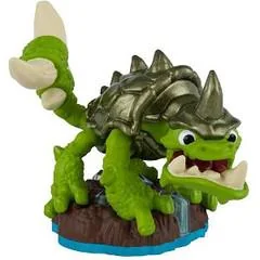 Slobber Tooth - Swap Force - Skylanders - Retrocharting