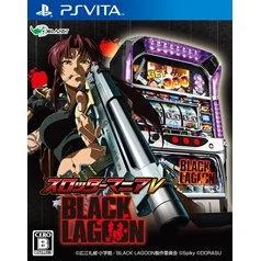 Background - Slotter Mania V: Black Lagoon - Playstation Vita - Retrocharting