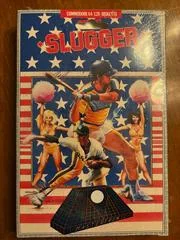 Slugger - Commodore 64 - Retrocharting