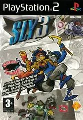 Sly 3 - PlayStation 2 - Retrocharting