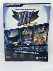 Sly Collection [BradyGames] - Strategy Guide - Retrocharting