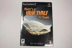 Sly Cooper And The Thievius Raccoonus [Not For Resale] - PlayStation - Retrocharting