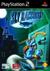 Sly Raccoon - PlayStation 2 - Retrocharting