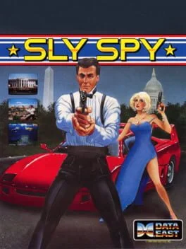 Sly Spy - ZX Spectrum - Retrocharting