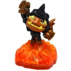 Small Fry - Trap Team - Skylanders - Retrocharting