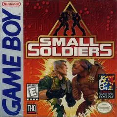 Small Soldiers - GameBoy - Retrocharting
