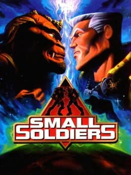 Small Soldiers - PlayStation - Retrocharting