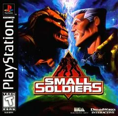 Small Soldiers - Playstation 4 - Retrocharting