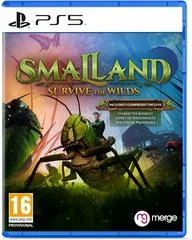 Smalland: Survive the Wild - Playstation 5 - Retrocharting