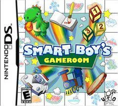 Smart Boy's Gameroom - Nintendo DS - Retrocharting